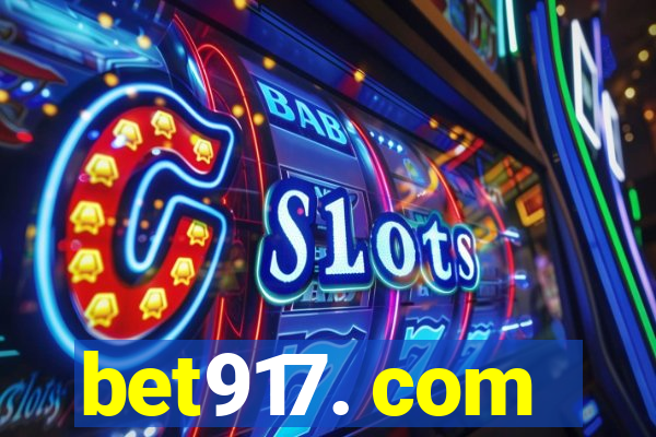 bet917. com